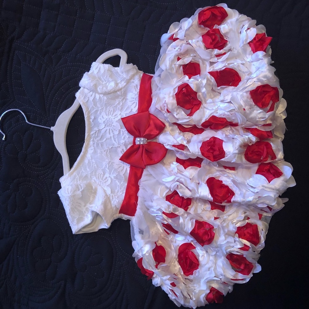 Baby girl dress